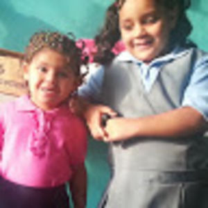 Meet your Posher, Ana